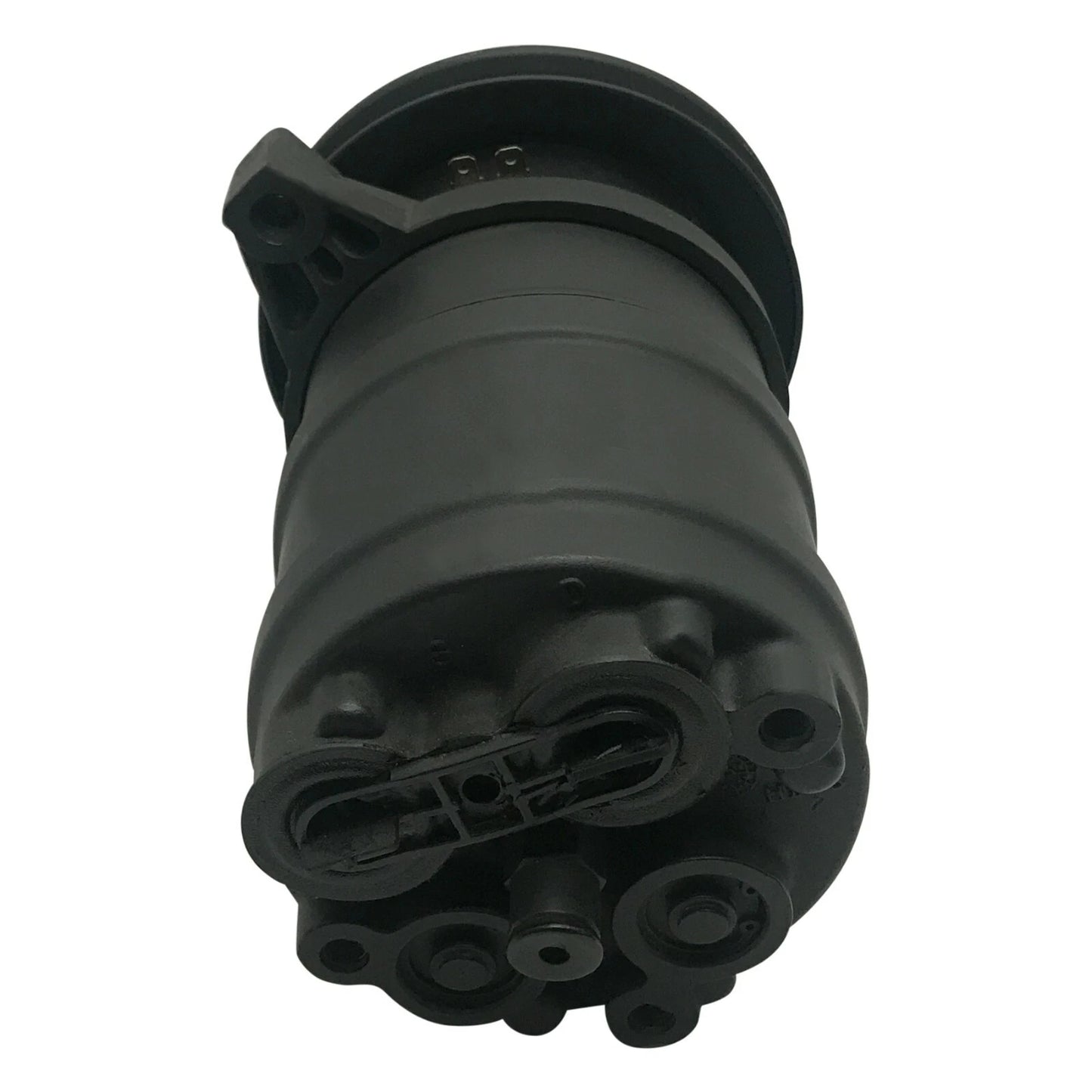 A C Compressor Kit Heavy Duty for Pontiac Fiero 2.5L (1984–1988)