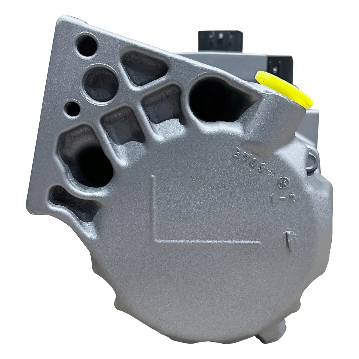 AC Compressor Kit Replacement for Lexus HS250h 2.4L Hybrid (2010–2015)
