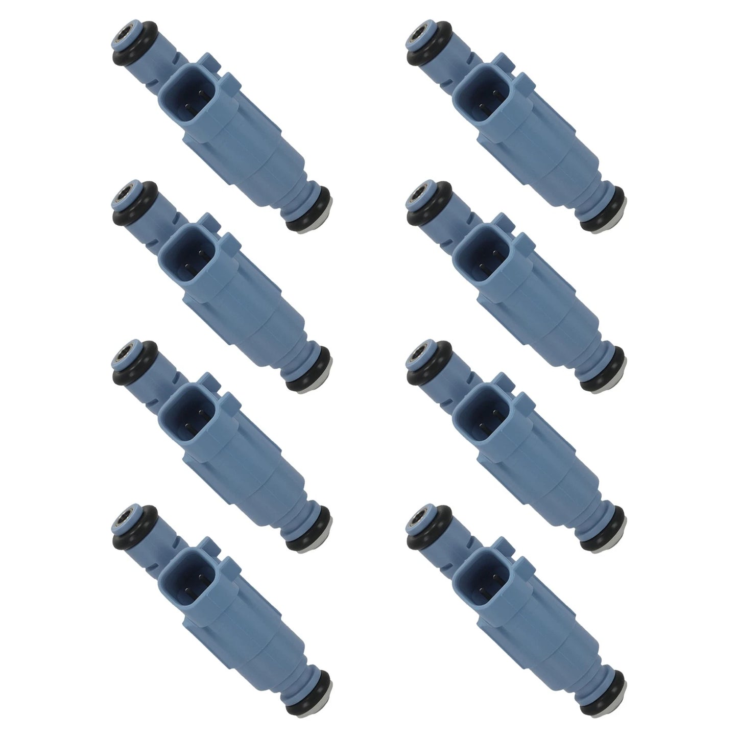 Fuel Injectors Kit for Chrysler Aspen Dodge Dakota (2003–2004)
