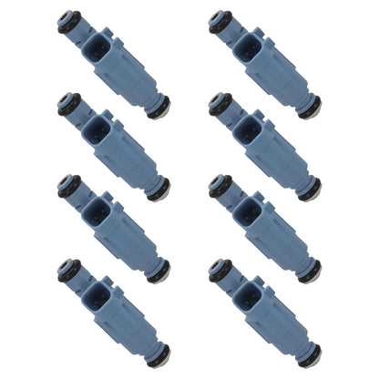 Fuel Injectors Kit for Chrysler Aspen Dodge Dakota (2003–2004)