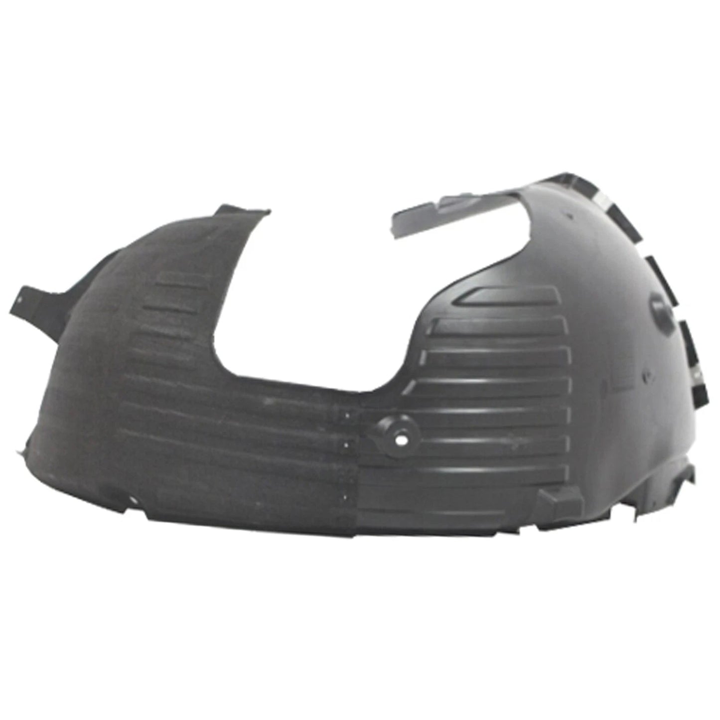 Front Passenger Side Fender Liner Replacement for Honda CRV (2017–2022)