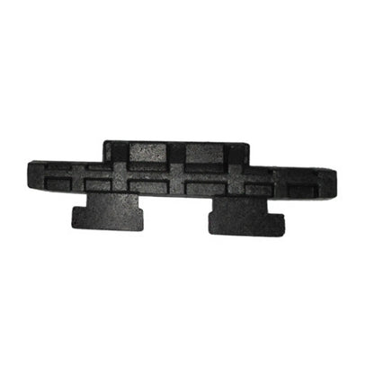 Front Upper Bumper Impact Absorber Replacement for Toyota Hilux (2015–2020)