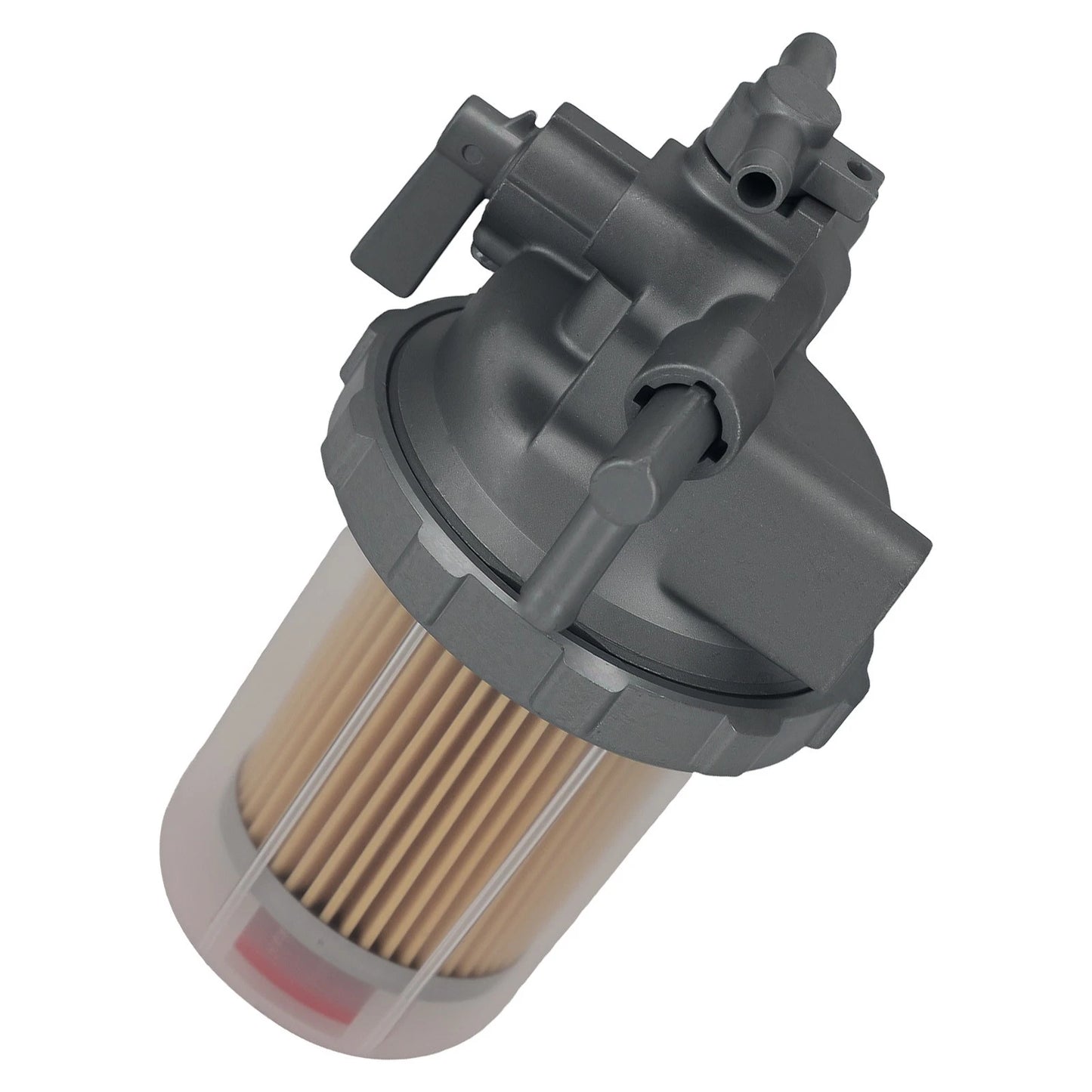Fuel Filter Assembly for John Deere 1600 4510 4610 (1994–1994)