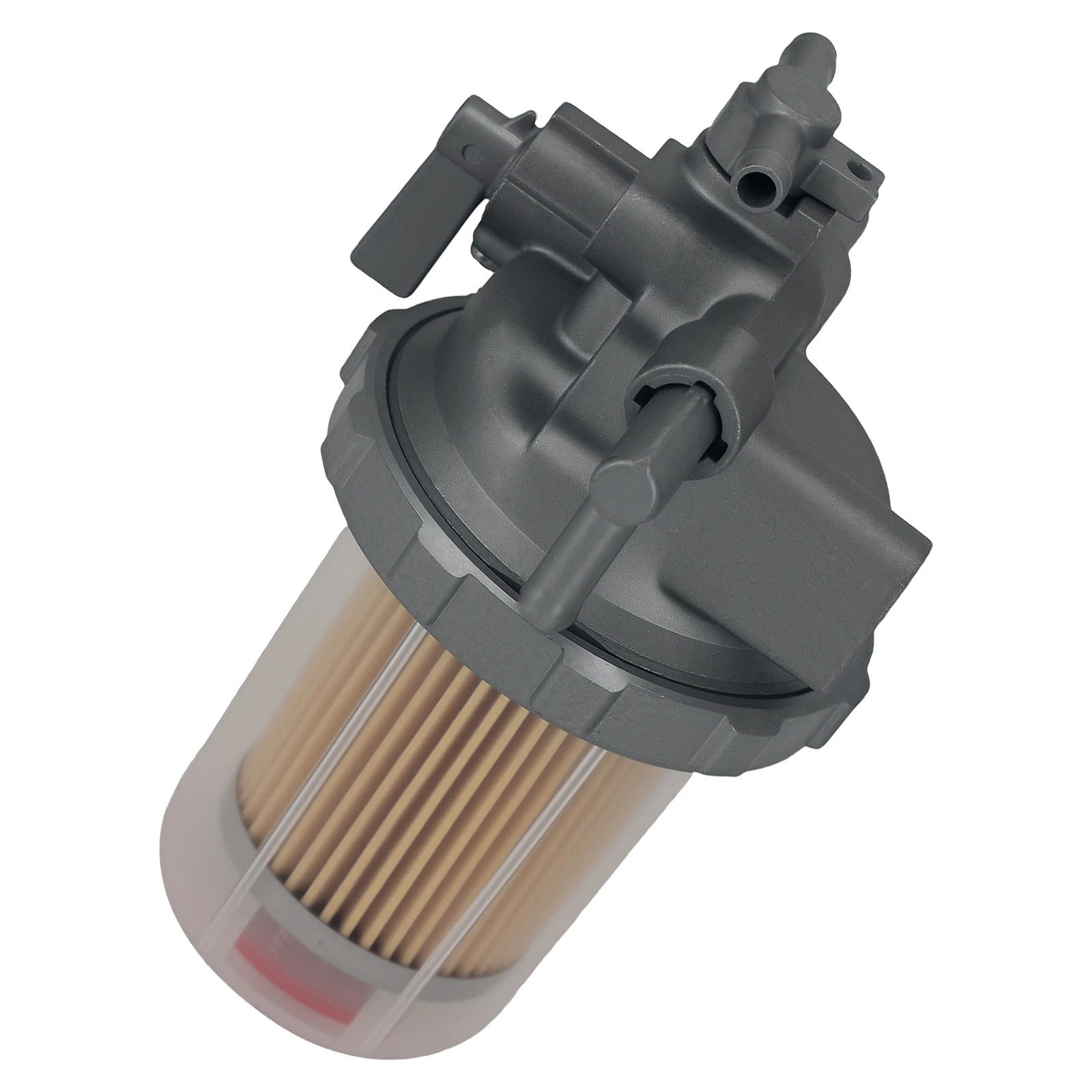 Fuel Filter Assembly for John Deere 1600 4510 4610 (1994–1994)