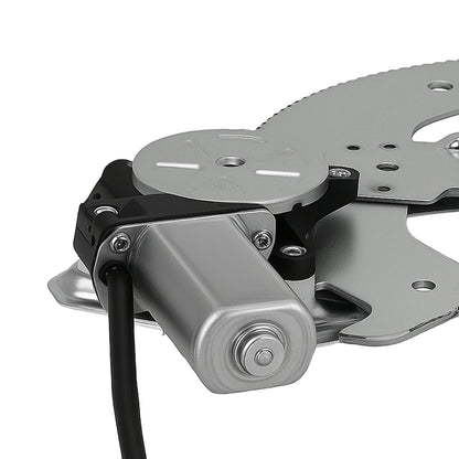 Electric Window Regulator w/ Motor for Ford Ranger (1993–2011) Front L+R