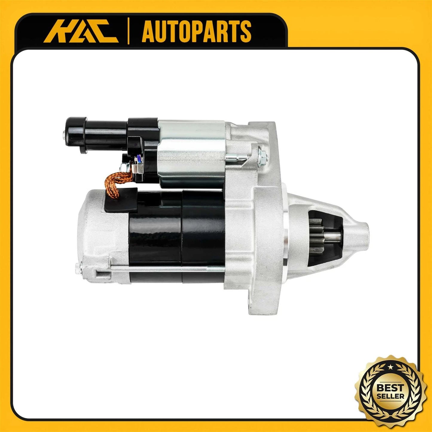 Front Suspension Control Arm for Honda Civic L4 1.8L (2006–2011)