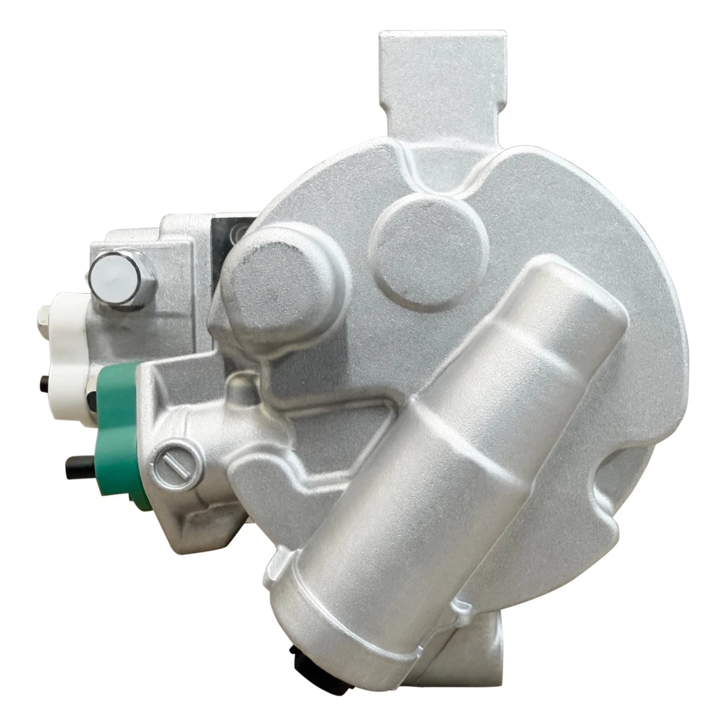 AC Compressor Replacement for Subaru Outback 2.4L (2020–2023)