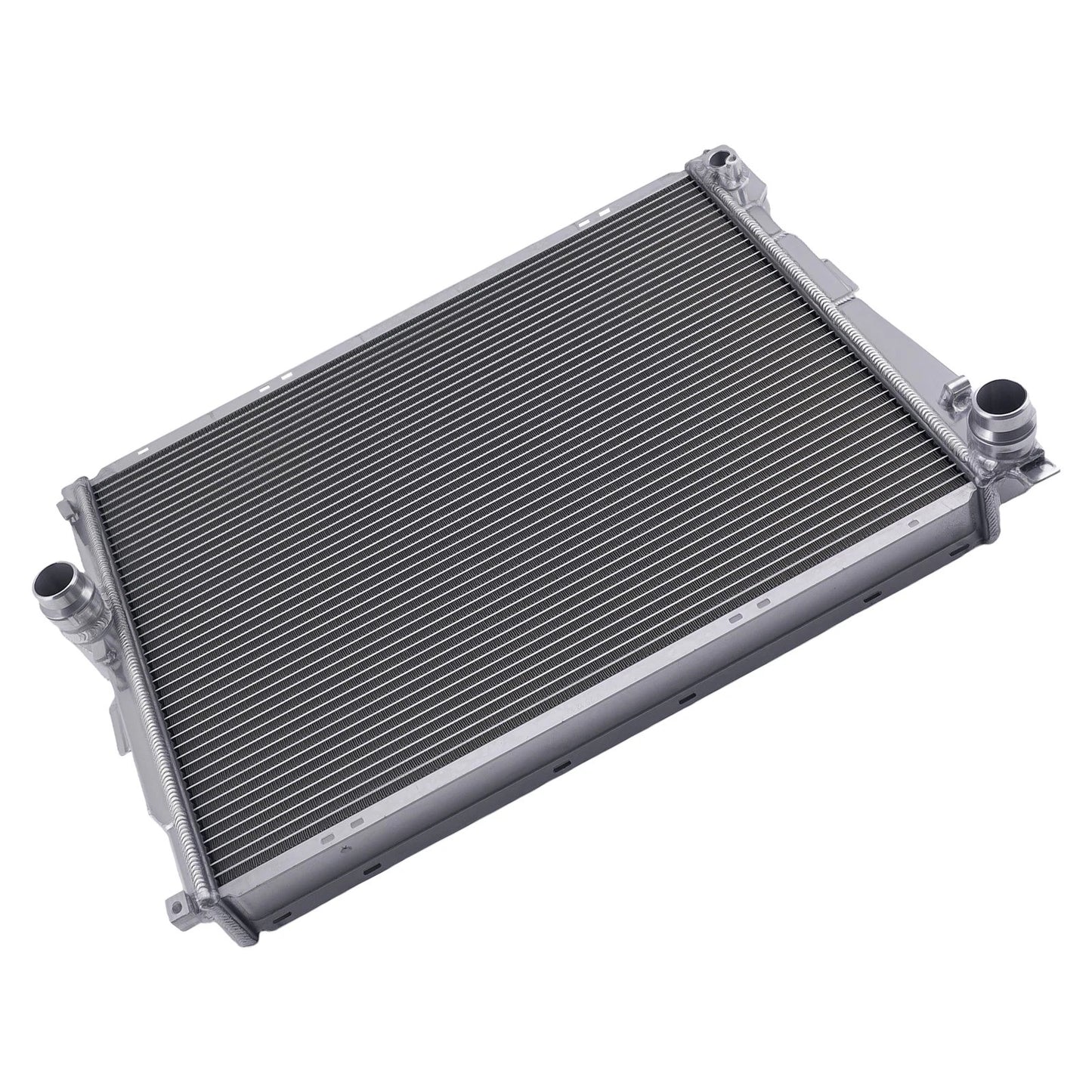 Engine Radiator 3-Row for BMW E46 MT (1999–2006)