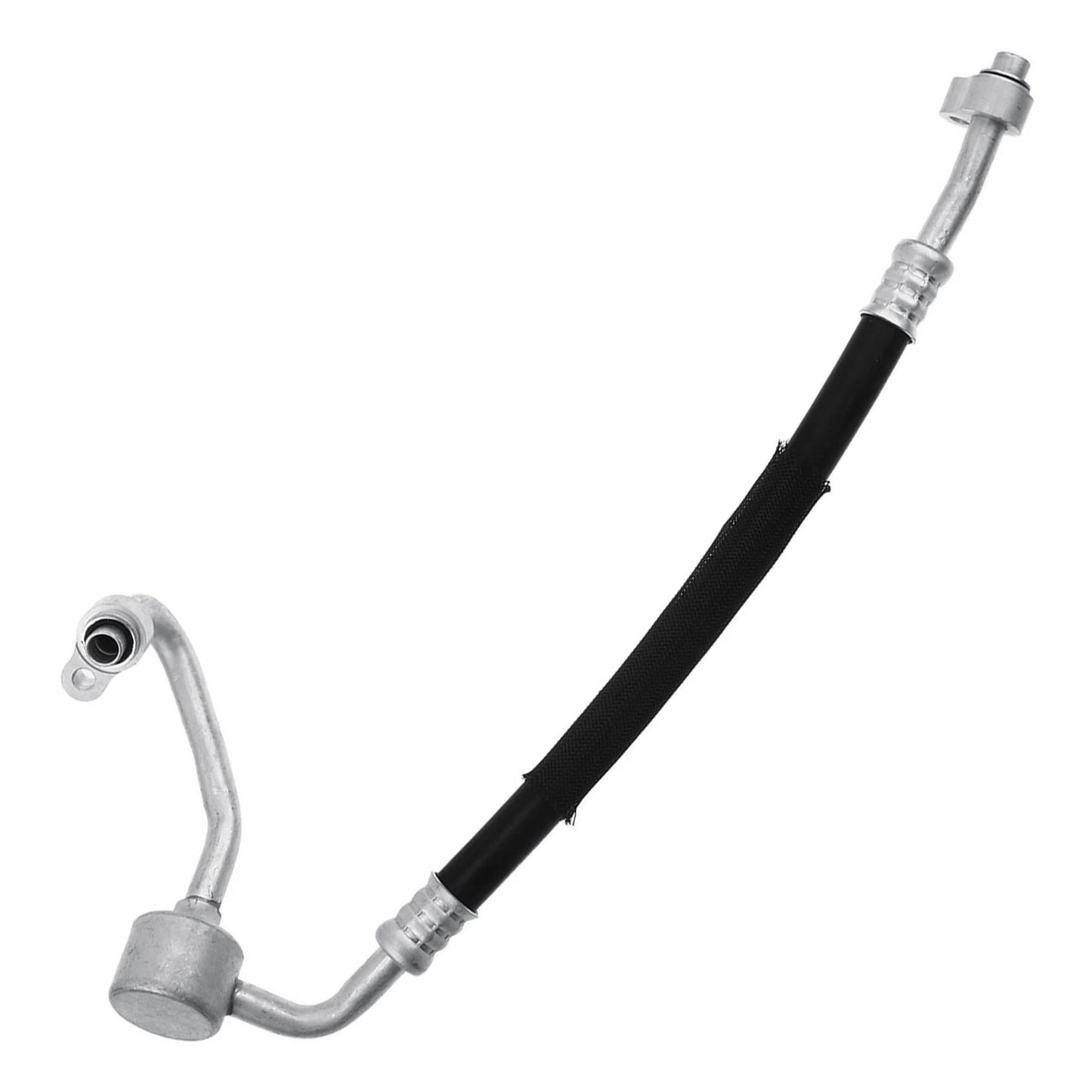 A/C Refrigerant Suction Line Hose for Buick Lucerne (2006–2008)