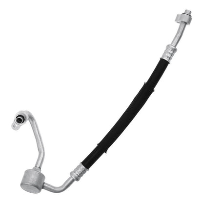 A/C Refrigerant Suction Line Hose for Buick Lucerne (2006–2008)