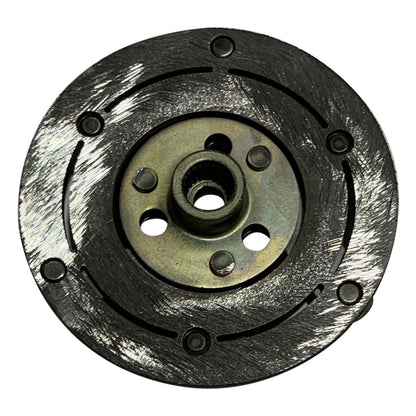 AC Compressor Clutch Replacement for Volkswagen Passat 3.6L (2018–2018)