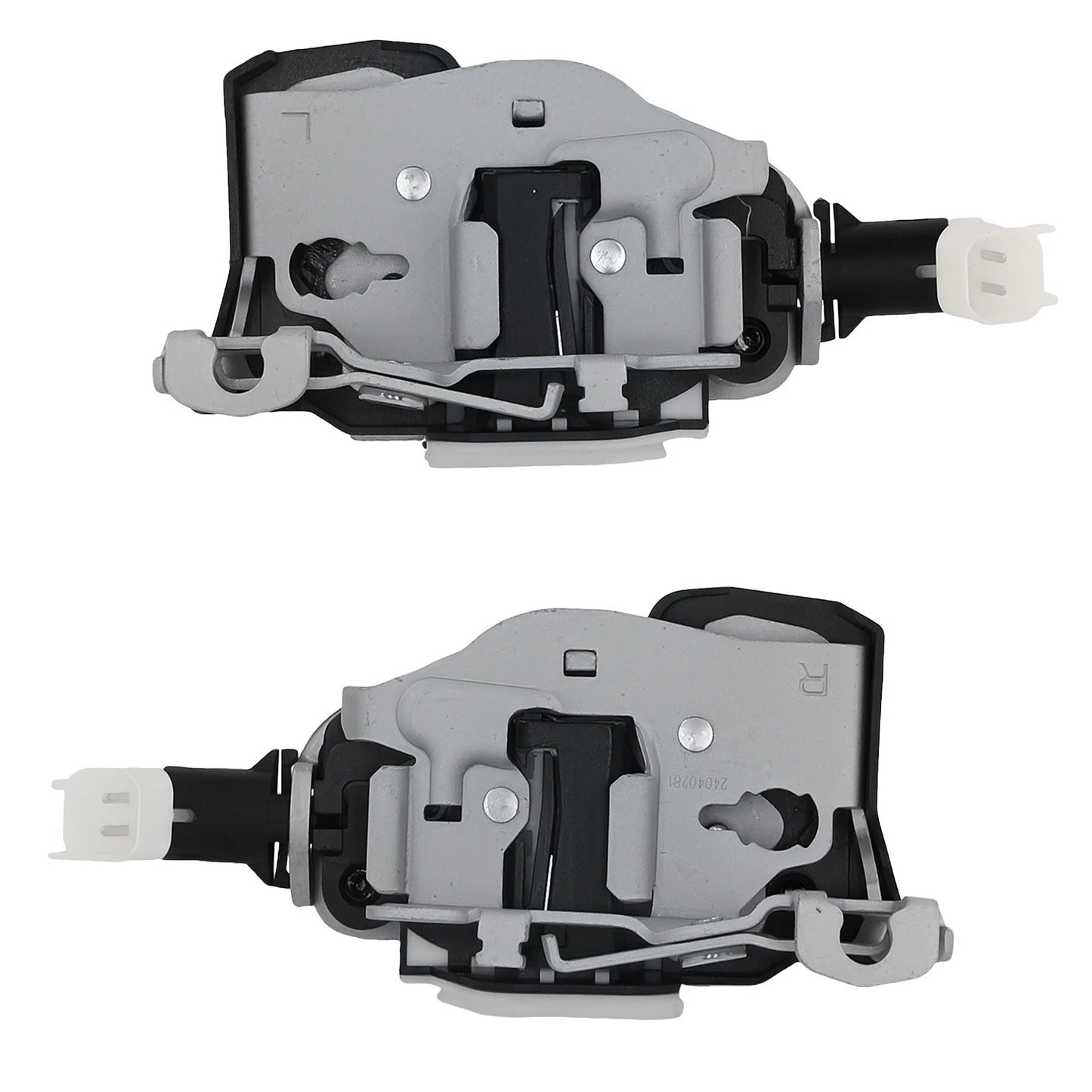 Door Lock Actuator Assembly for Ford Ranger 2.3L (2002–2010)