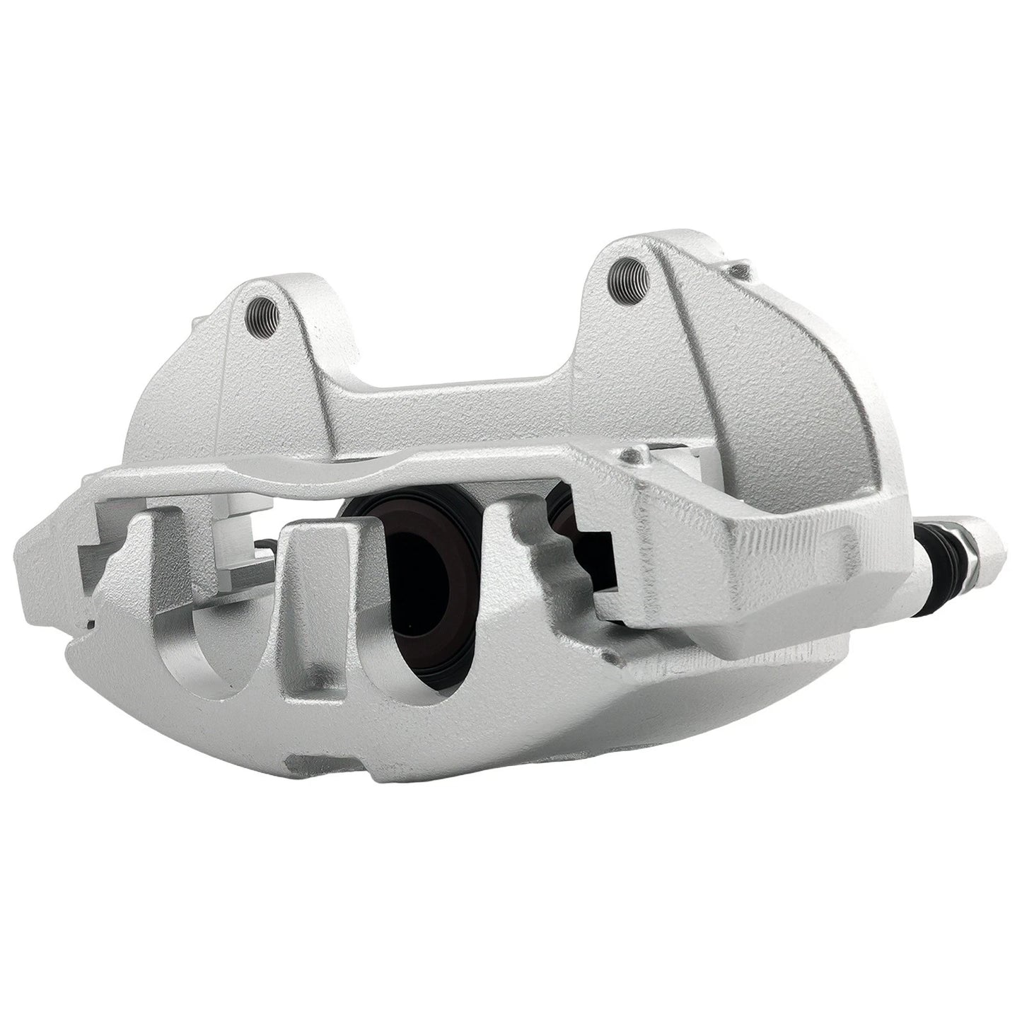 Front Left and Right Brake Caliper Set for Dodge Journey (2012–2020)