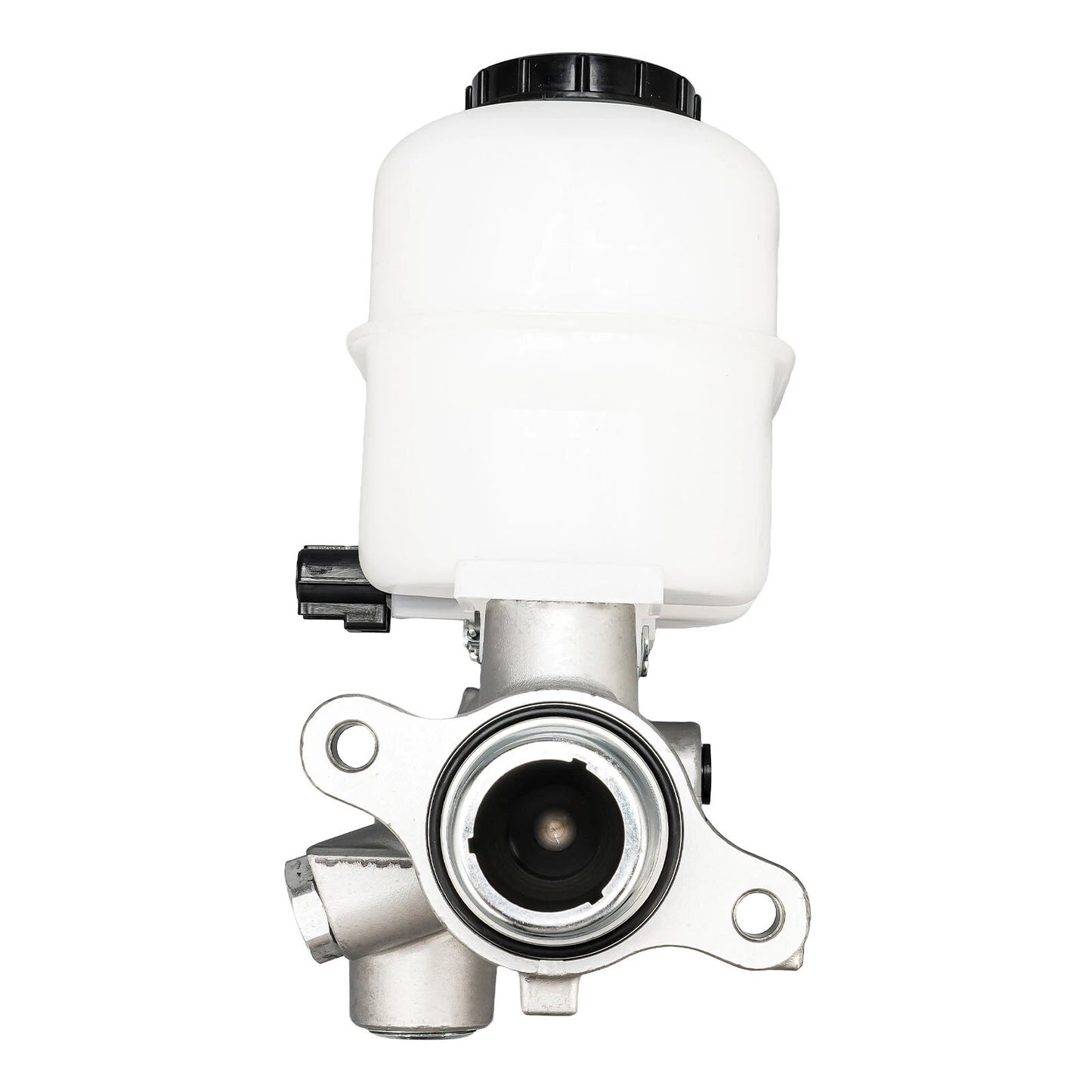 Aluminum Brake Master Cylinder with Reservoir Sensor for 2010–2013 Ford F-150