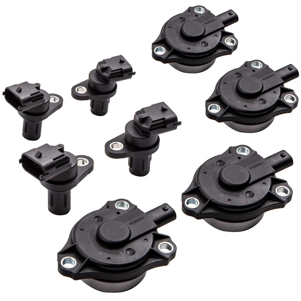 Camshaft Position Sensor for Mercedes-Benz CLS550 E350 (2007–2013)