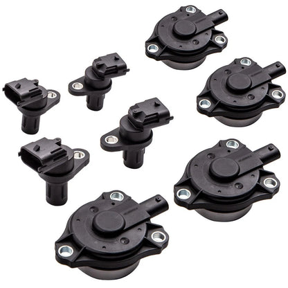 Camshaft Position Sensor for Mercedes-Benz CLS550 E350 (2007–2013)