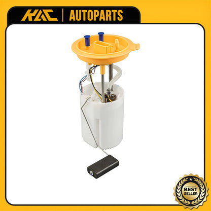 Fuel Pump Assembly for Volkswagen Golf and Jetta (2010–2014)