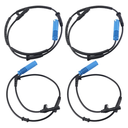 Front ABS Speed Sensor for Mini One Cooper (2001–2006) R50 R52 R53