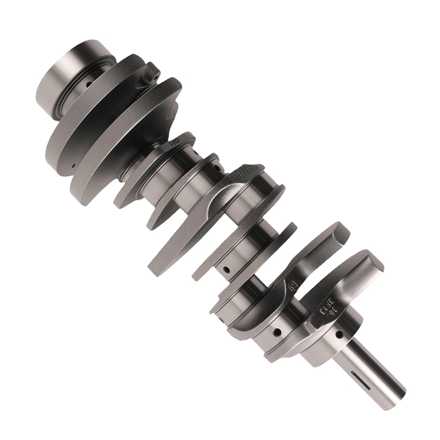 Crankshaft & Rod Bearing for Dodge Ram ProMaster 1500/2500 (2011–2019)