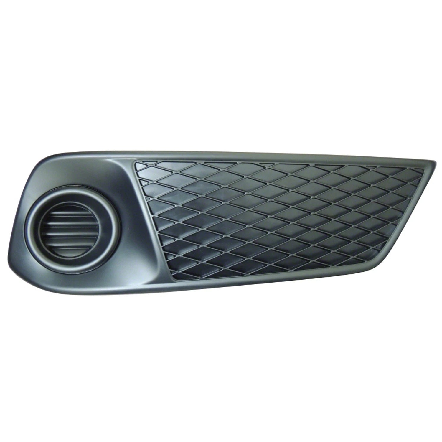 Replacement Passenger Side Fog Hole Cover For 2013-2015 Acura RDX