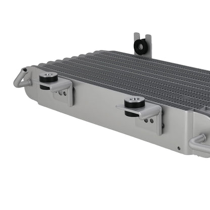 Aluminum Transmission Oil Cooler for Nissan NV200 (2013–2021)