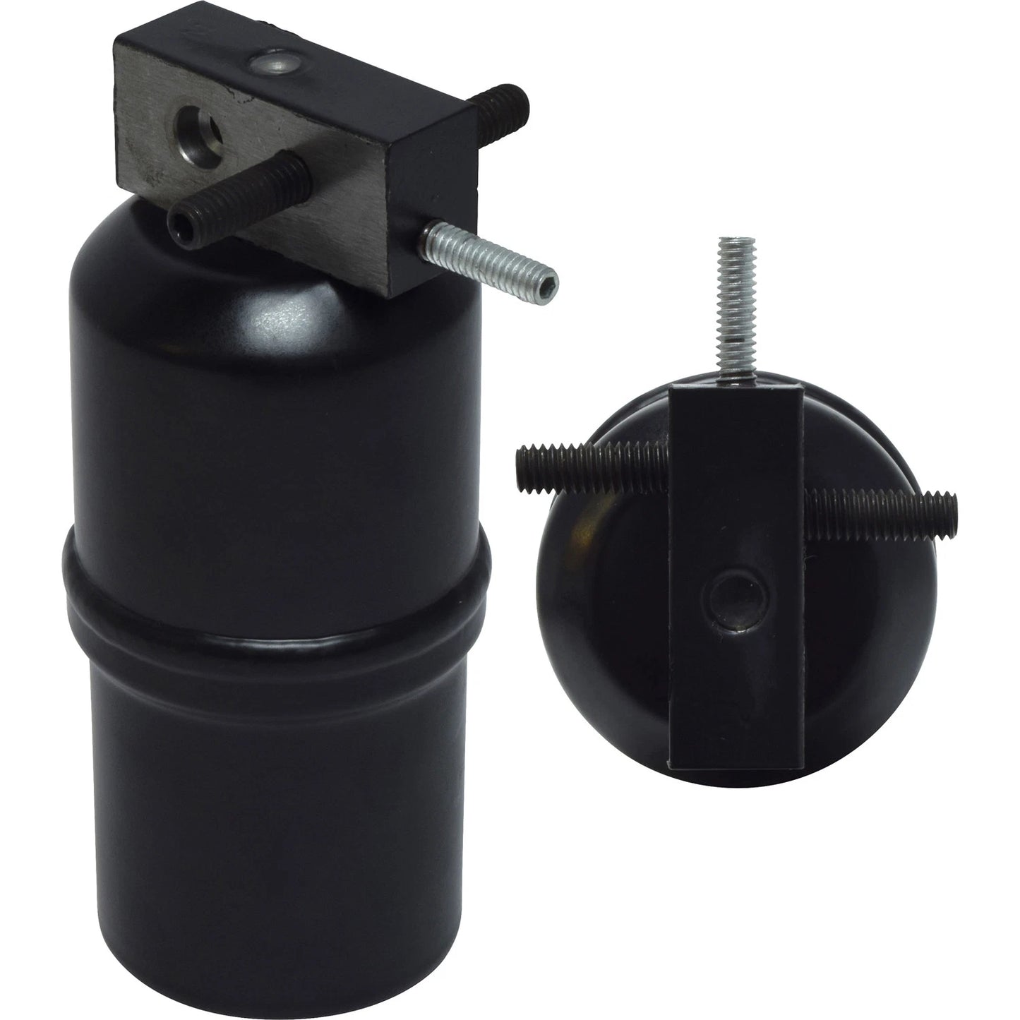 AC Compressor Kit OEM Replacement for Ford Ranger PX (2011–2018)