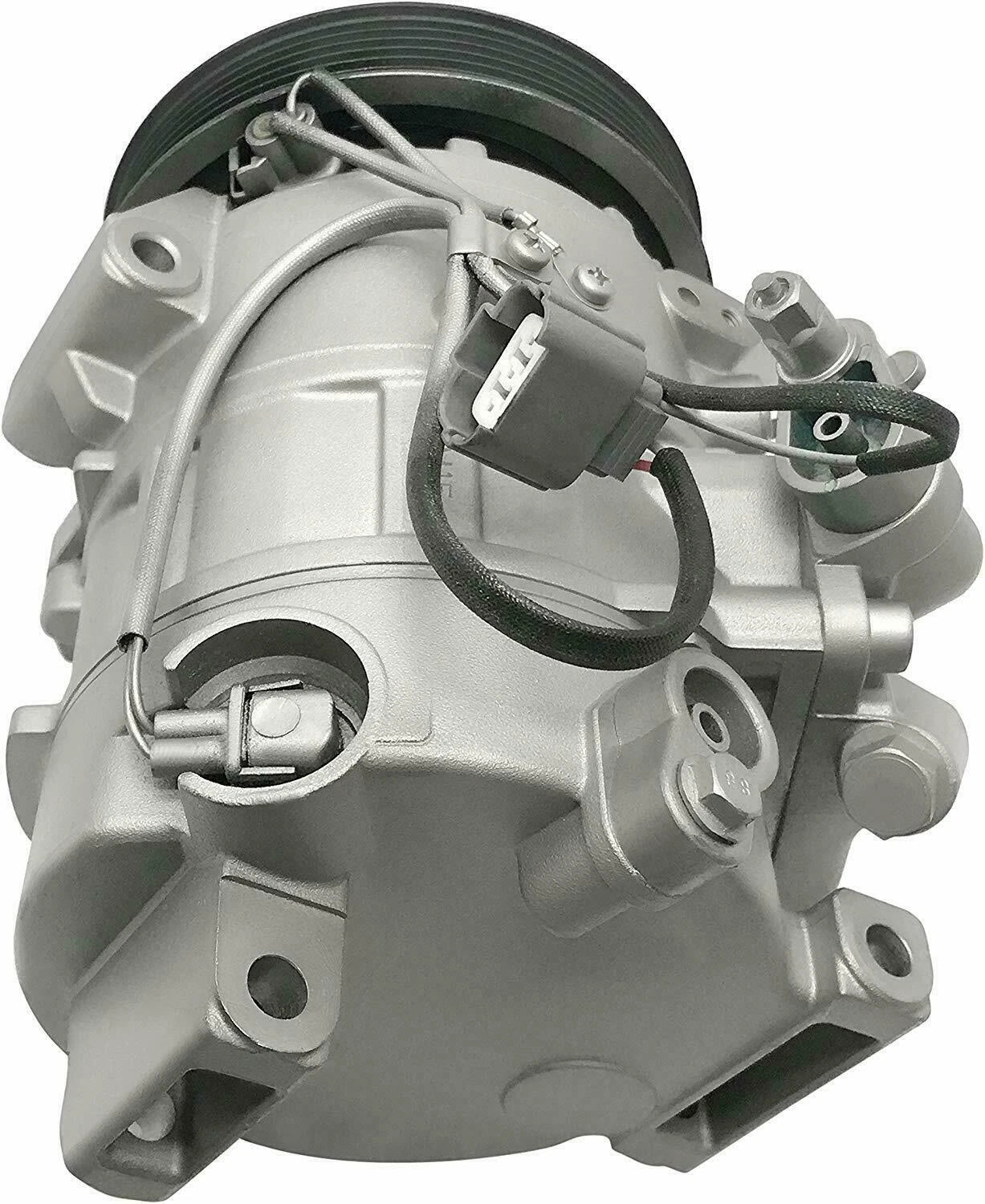 AC Compressor Kit Replacement for Holden Captiva CG (2007–2016)