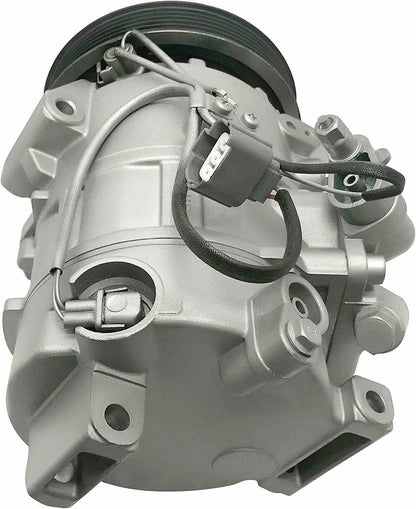 AC Compressor Kit Replacement for Holden Captiva CG (2007–2016)