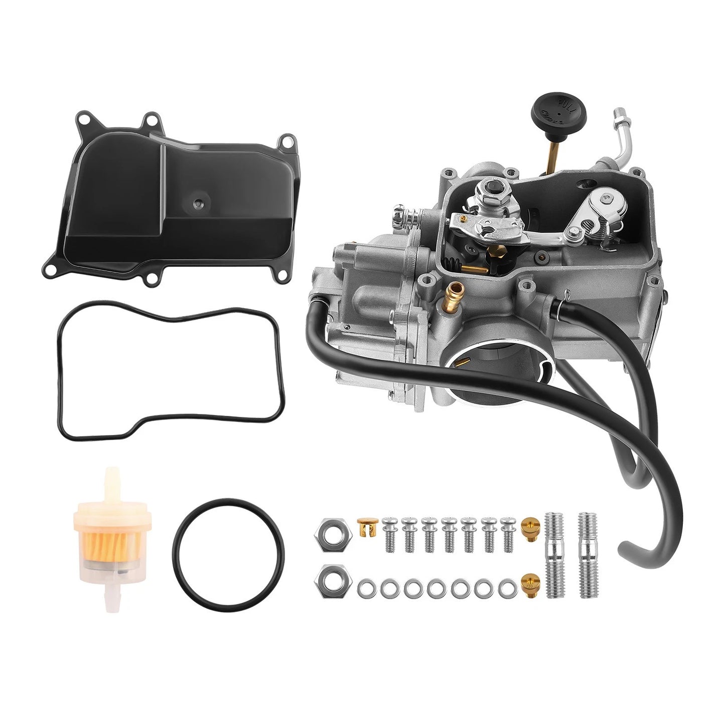 Carburetor for Yamaha Warrior 350 YFM 350 (1987–2004) ATV