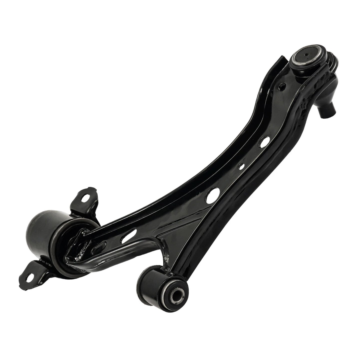 Front Lower Control Arms and Ball Joints for Ford Mustang (2005–2014)