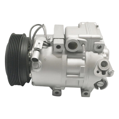 A C Compressor with Clutch for Ford Ranger PX (2011–2018)