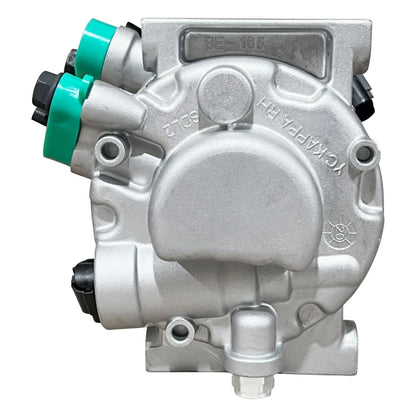 A C Compressor Replacement for Hyundai i20 1.0L (2011–2020)