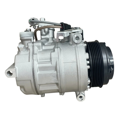 AC Compressor Kit With Condenser for Mercedes GLE400 3.0L (2016–2019)