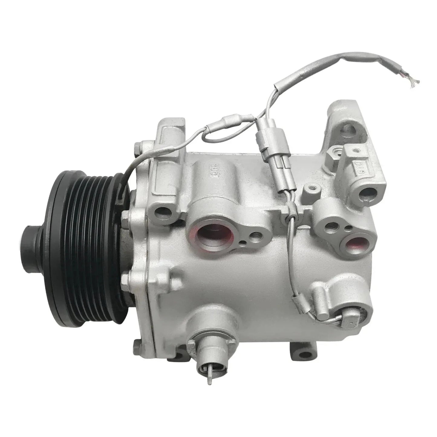 AC Compressor Kit With Condenser for Mitsubishi Eclipse 3.0L (2004–2005)