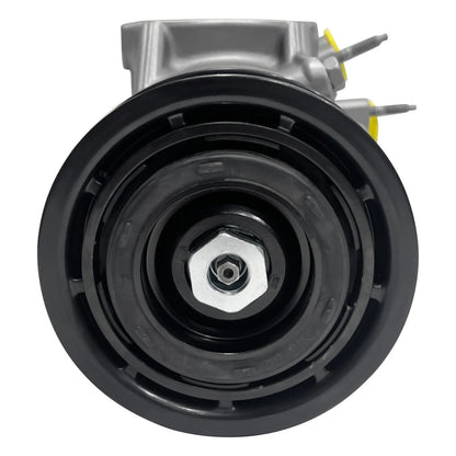 AC Compressor Kit With Condenser for Hyundai Sonata 2.0L (2015–2019)