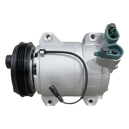 AC Compressor Kit Replacement for Suzuki XL-7 2.7L (2004–2006)