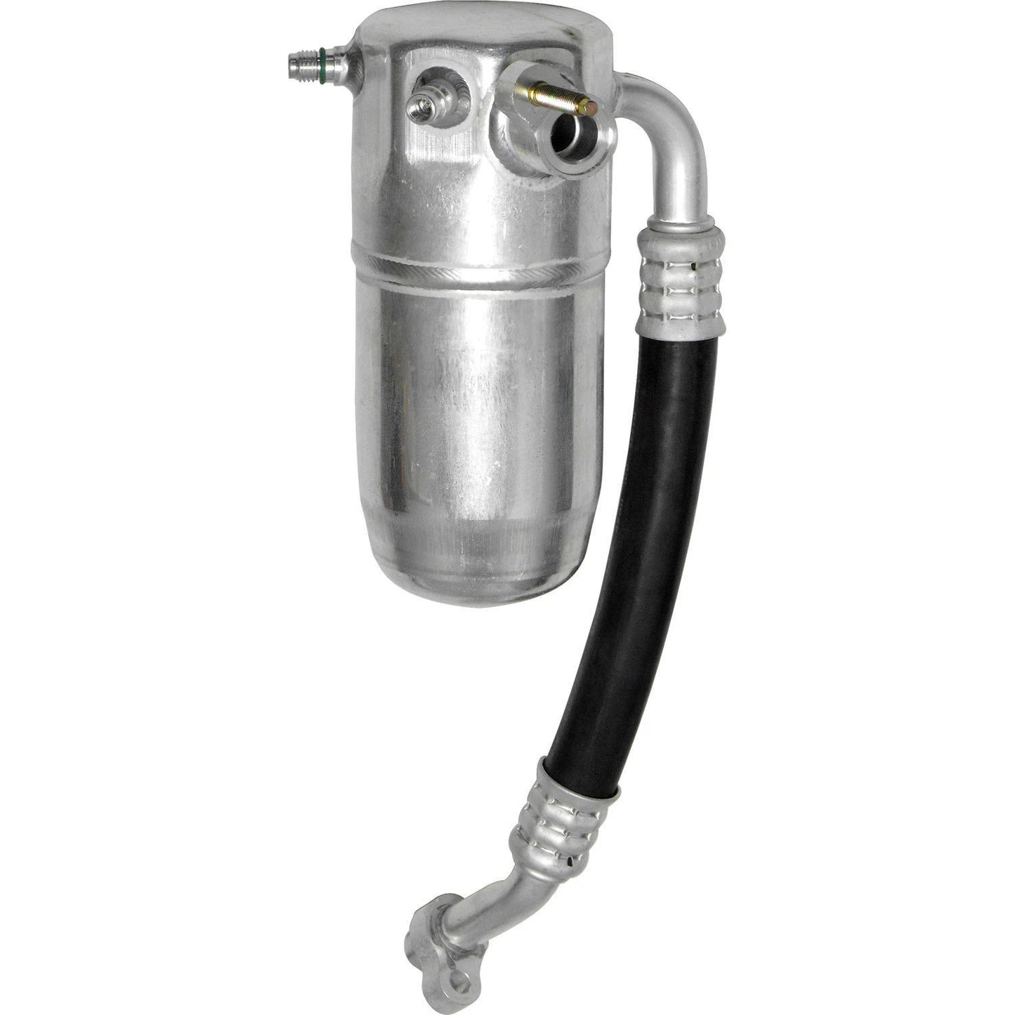 A/C Compressor Kit Replacement for Chevy Trailblazer GMC Envoy Bravada (2002–2009)