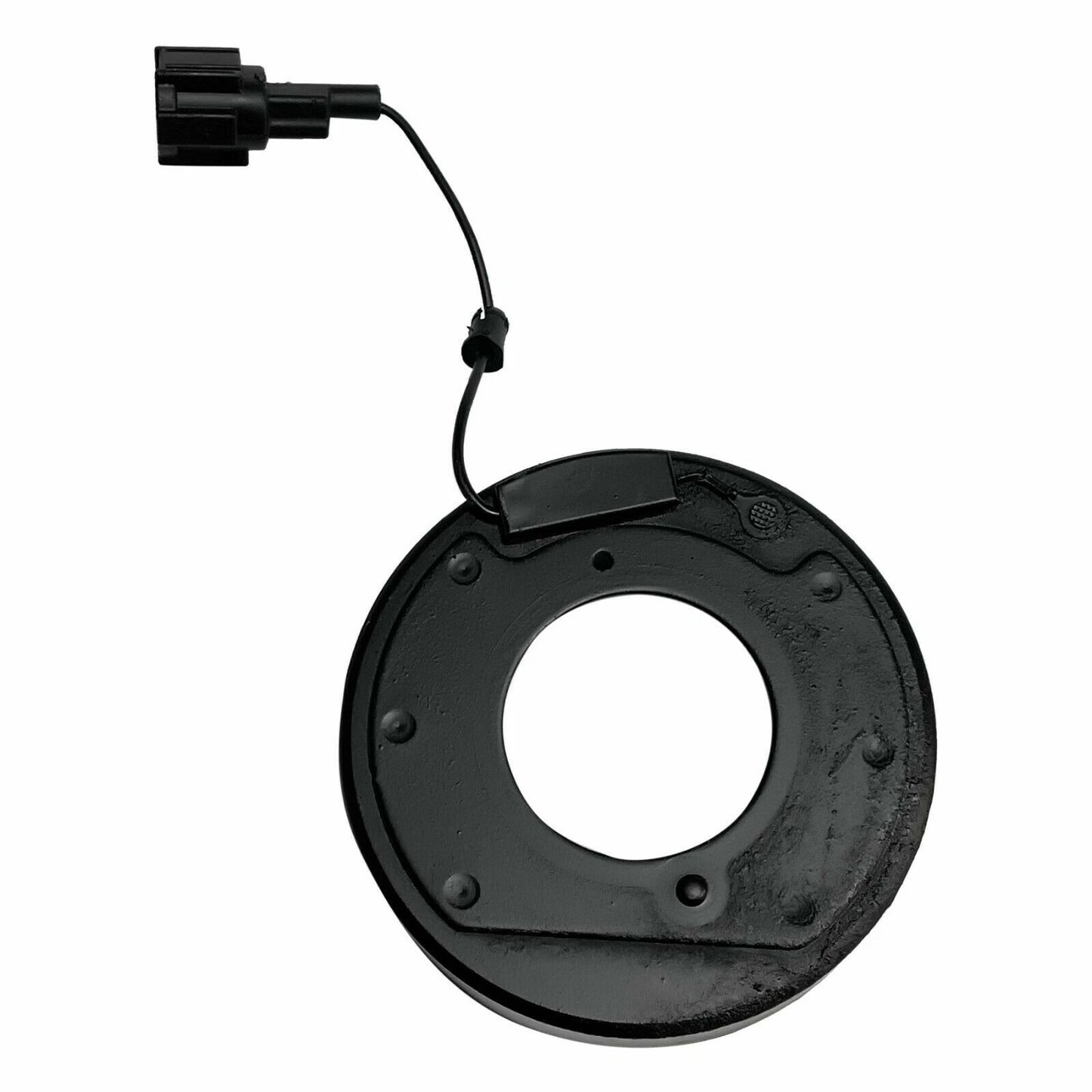 AC Compressor Clutch Replacement for Nissan Frontier 2.5L (2005–2007)