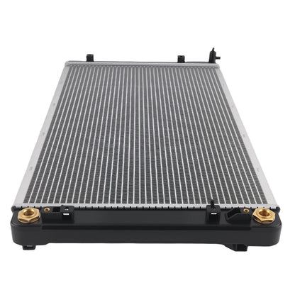 Drivetrain Radiator for Hyundai Ioniq/Kia Niro (2017–2022) 1.6L Cooler