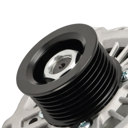 Alternator for Nissan Altima Maxima Murano (2007–2014) 12V 130A CW