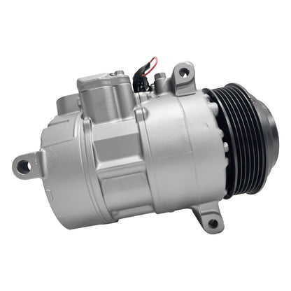 AC Compressor Replacement for Mercedes E550 5.5L (2010–2011)