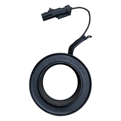 A/C Compressor Clutch Replacement for Chrysler Sebring 2.4L (2007–2010)