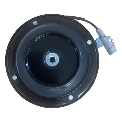 AC Compressor Clutch Replacement for BMW X5 3.0L (2015–2018)