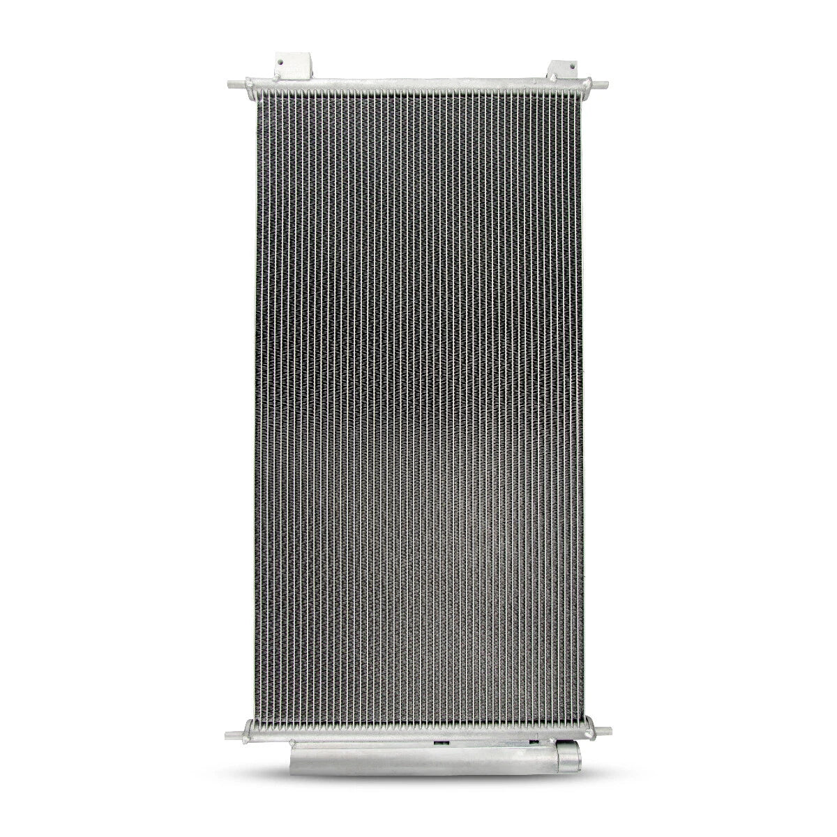 A/C Condenser with Receiver Drier for Honda Accord 2008-2012, Crosstour 2012-2015