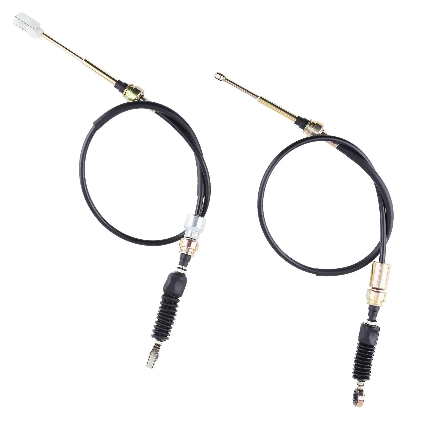 Gear Selector Cable Set for Toyota RAV4 (1996–2000)