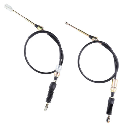 Gear Selector Cable Set for Toyota RAV4 (1996–2000)