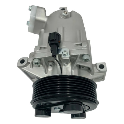 AC Compressor Kit for Nissan Versa 1.8L (2007–2011)