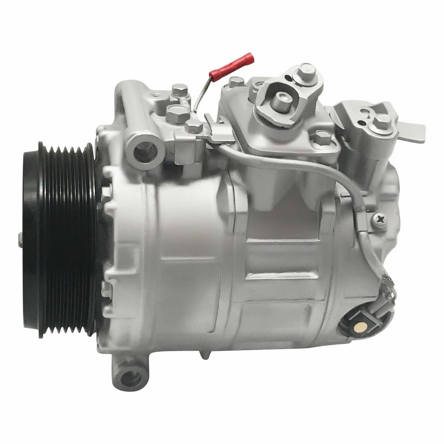 AC Compressor Kit with Condenser for Toyota Hilux BA70 (1991–1997)