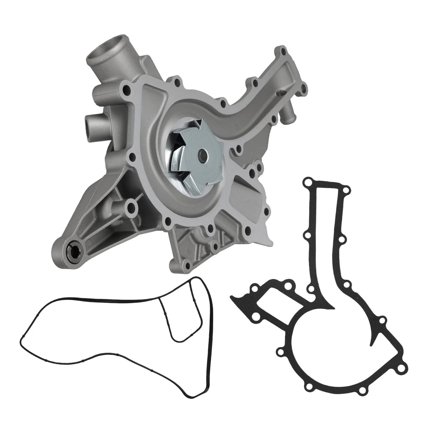 Coolant Water Pump for Mercedes-Benz C43/C55 AMG (1998–2006)