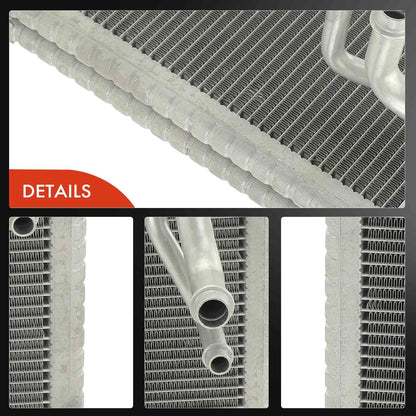A/C Evaporator Core for Mercedes-Benz Sprinter 2500/3500 (2007–2018)